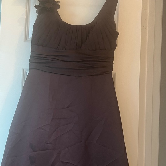 Brown evening - Picture 1 of 2